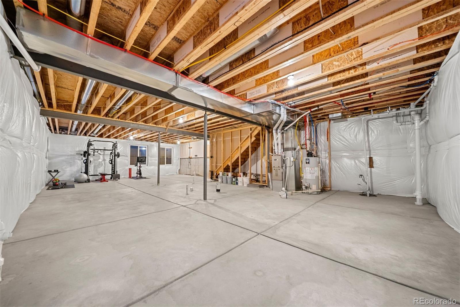 16021 Fairway Drive Commerce City CO 80022