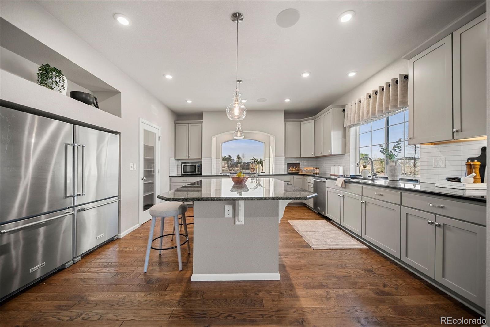 16021 Fairway Drive Commerce City CO 80022