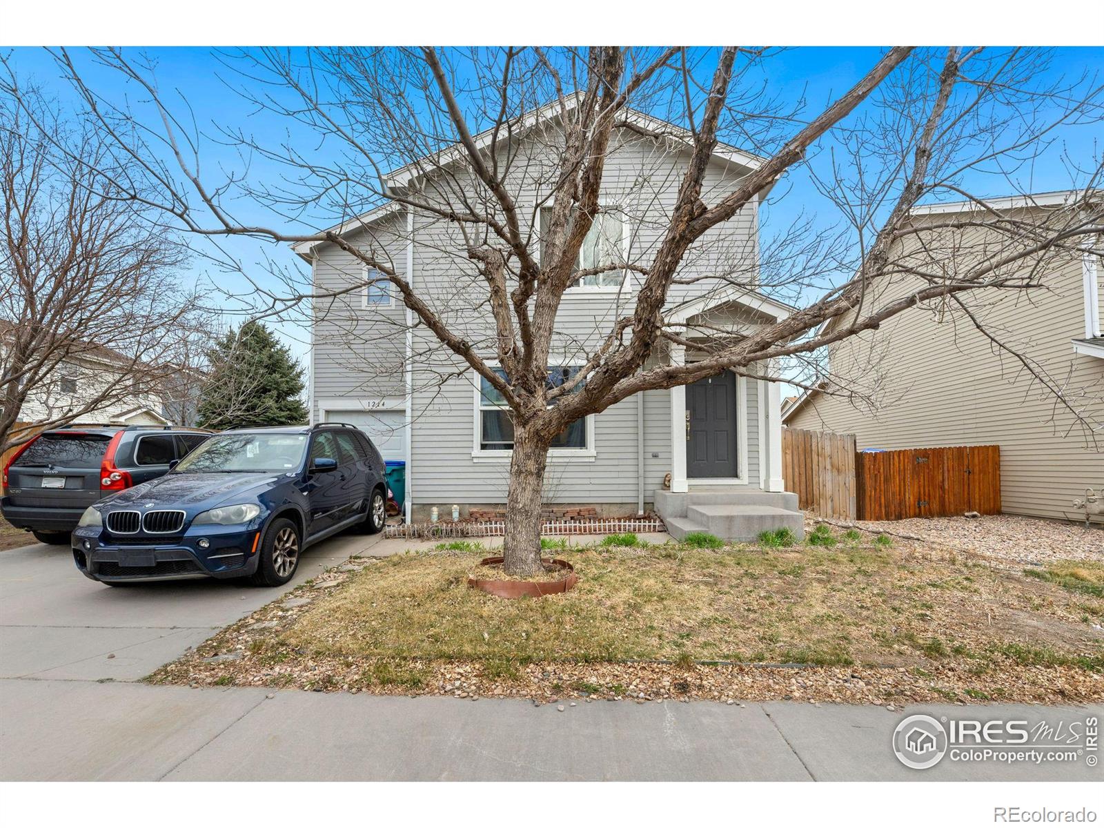 1214 Gaelic Place Fort Collins CO 80524