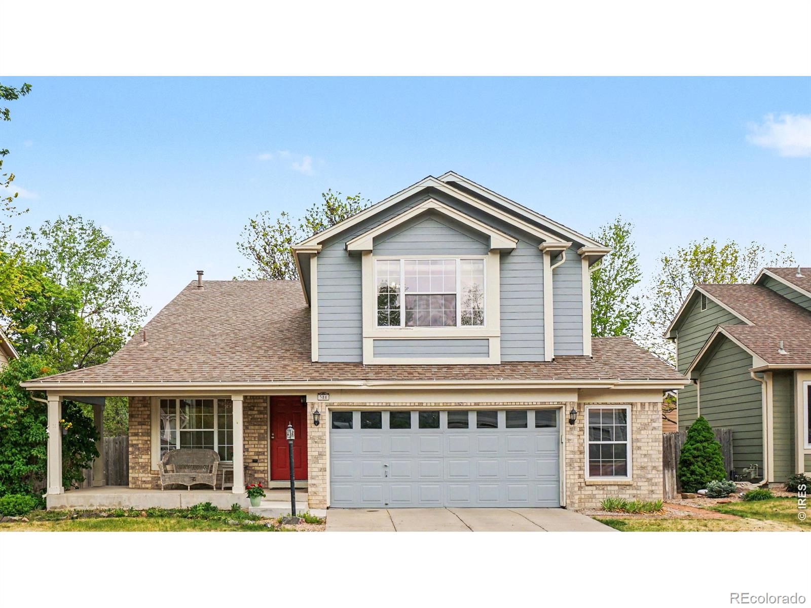 388 W Cherrywood Drive Lafayette CO 80026