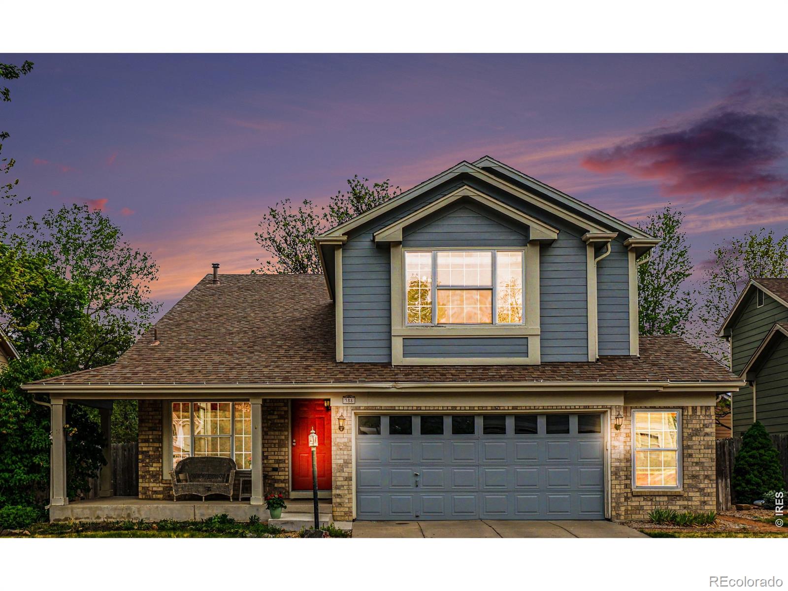 388 W Cherrywood Drive Lafayette CO 80026