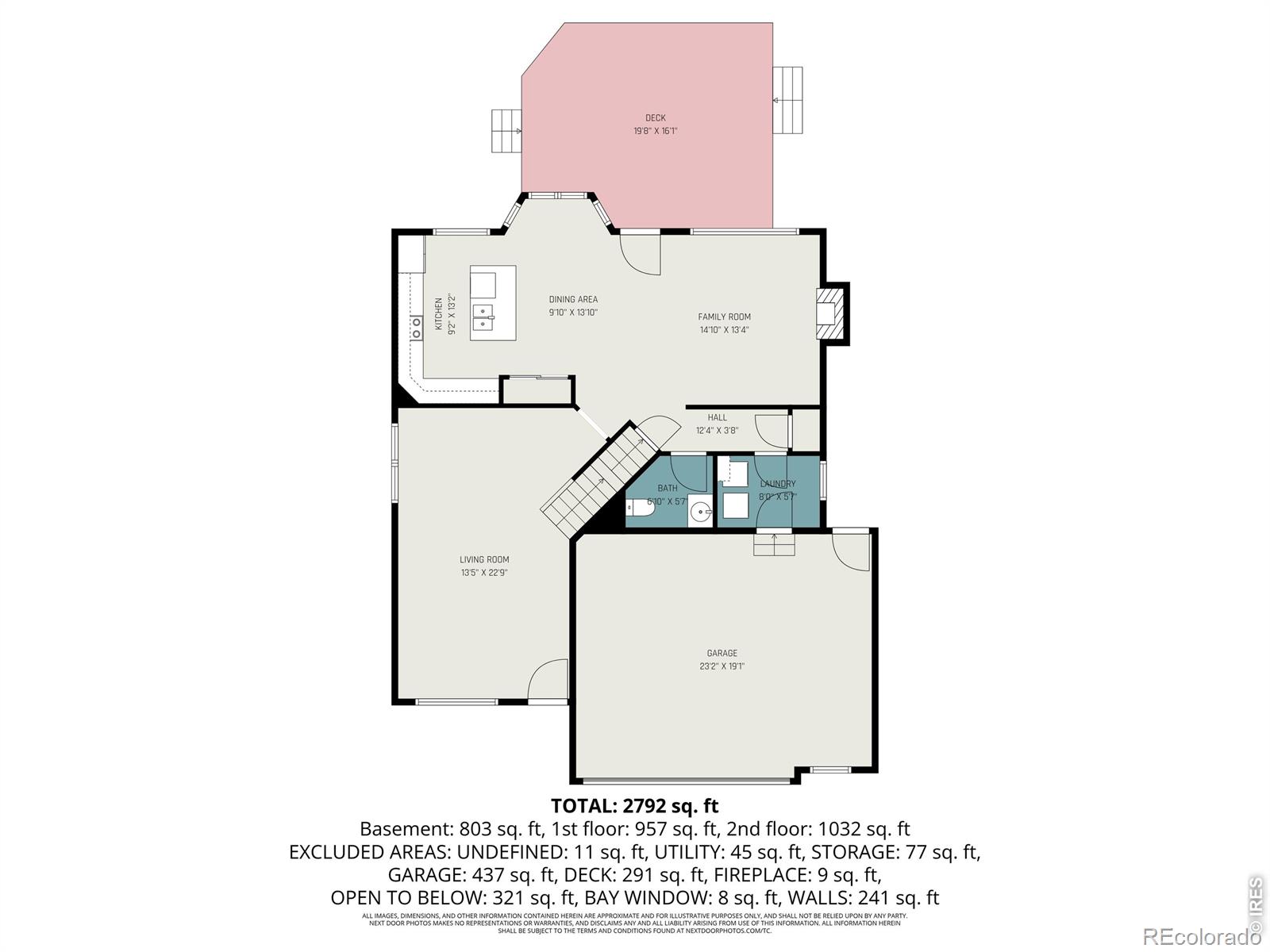 388 W Cherrywood Drive Lafayette CO 80026