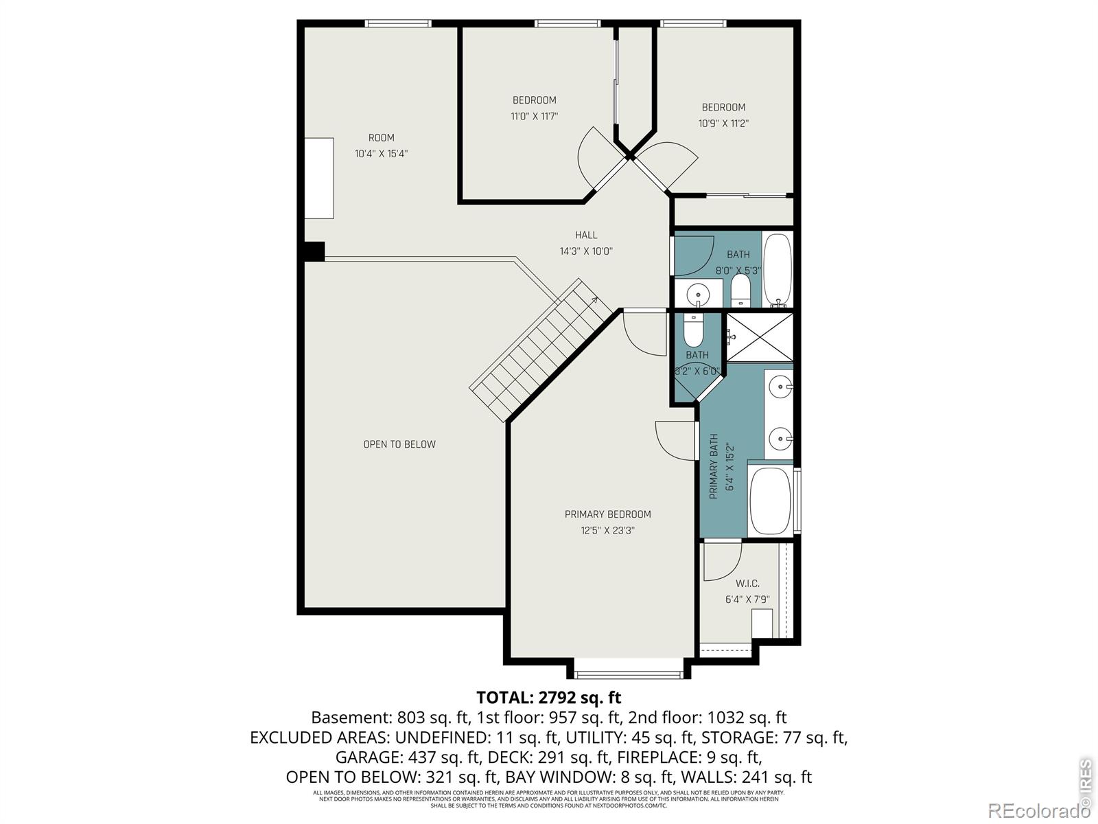 388 W Cherrywood Drive Lafayette CO 80026