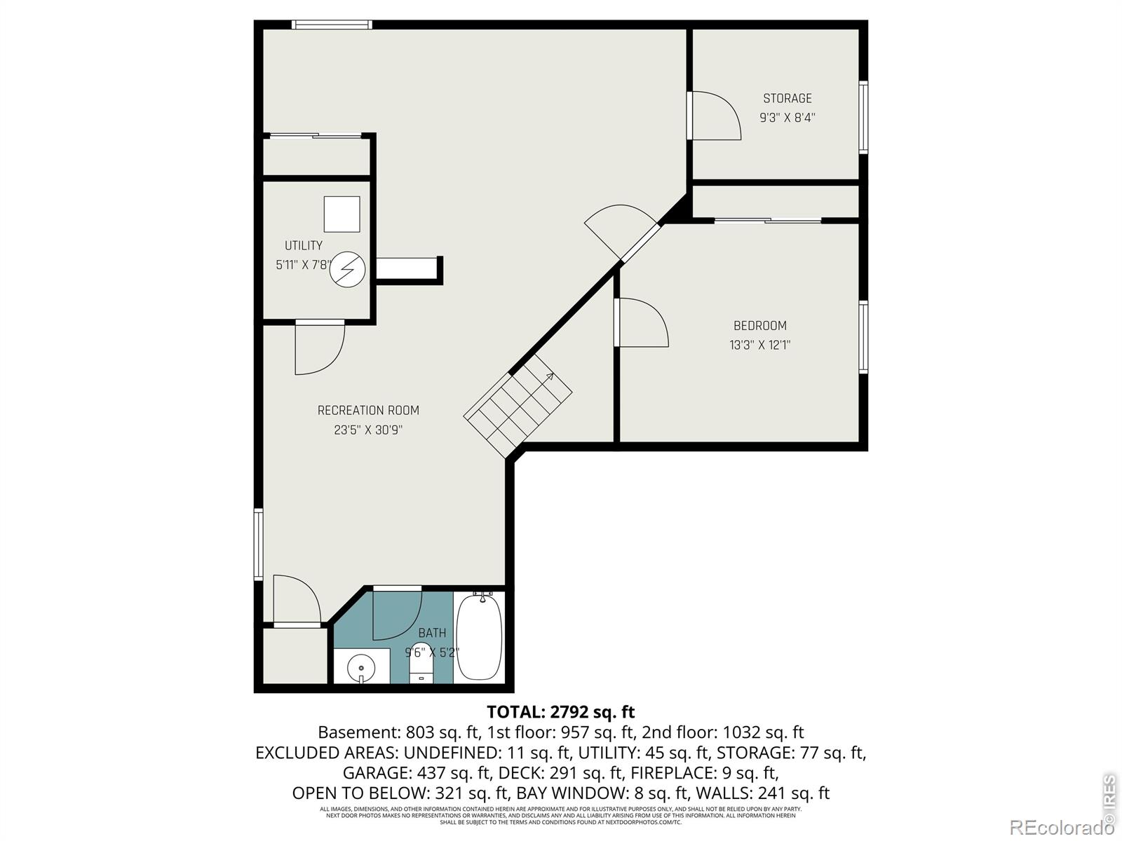 388 W Cherrywood Drive Lafayette CO 80026