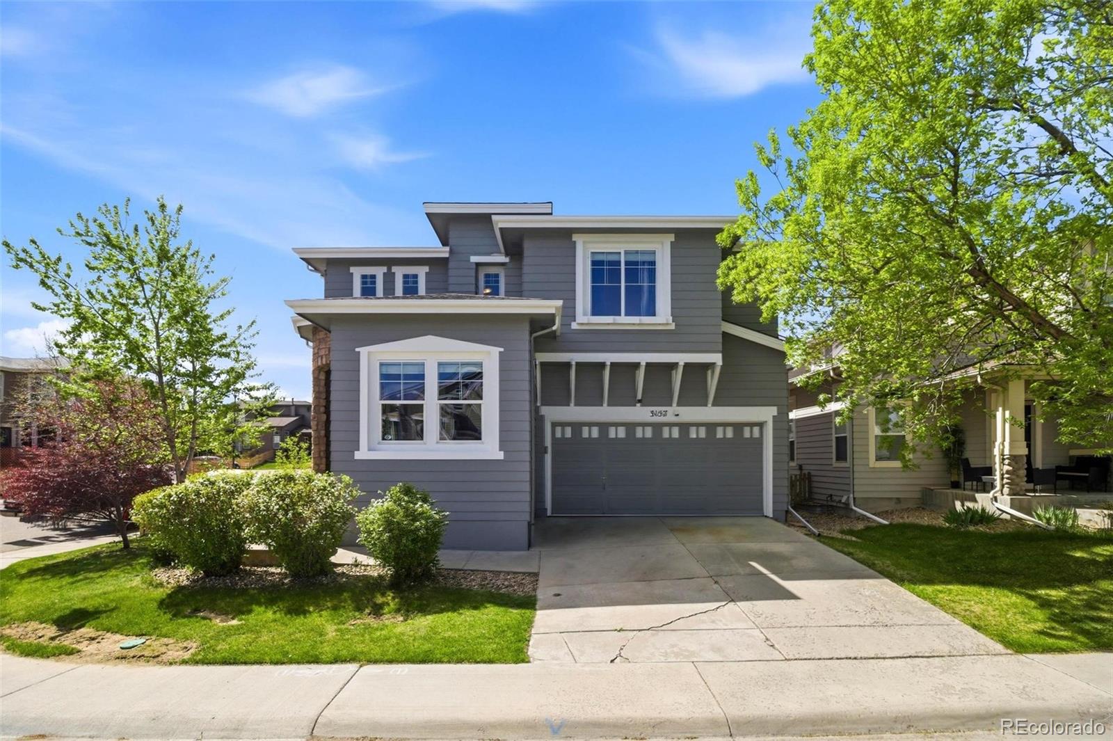 3157 Green Haven Circle Highlands Ranch CO 80126