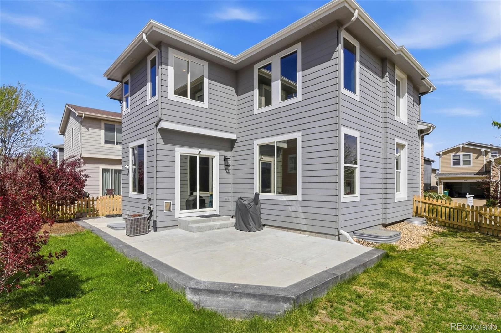 3157 Green Haven Circle Highlands Ranch CO 80126