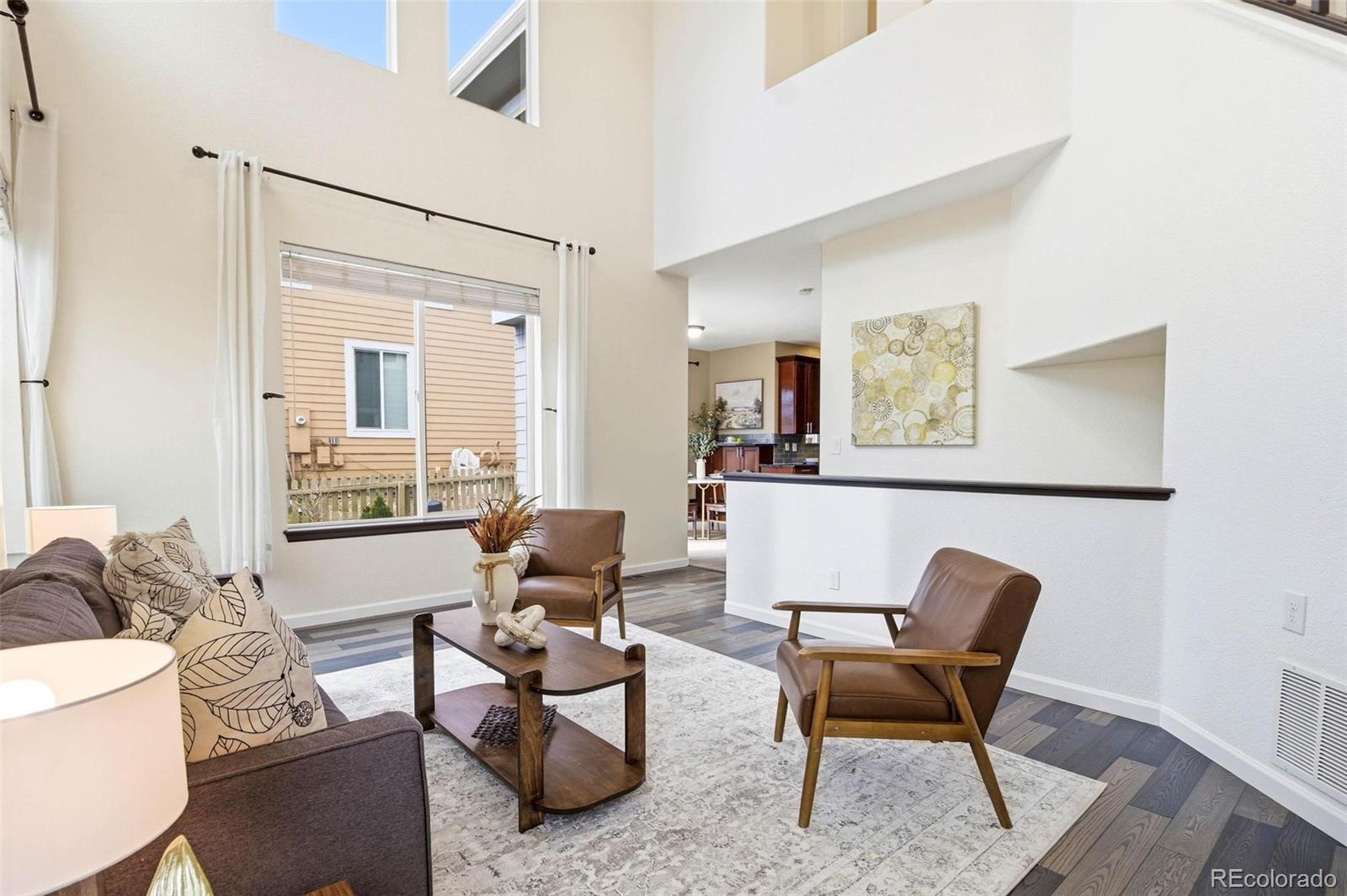 3157 Green Haven Circle Highlands Ranch CO 80126