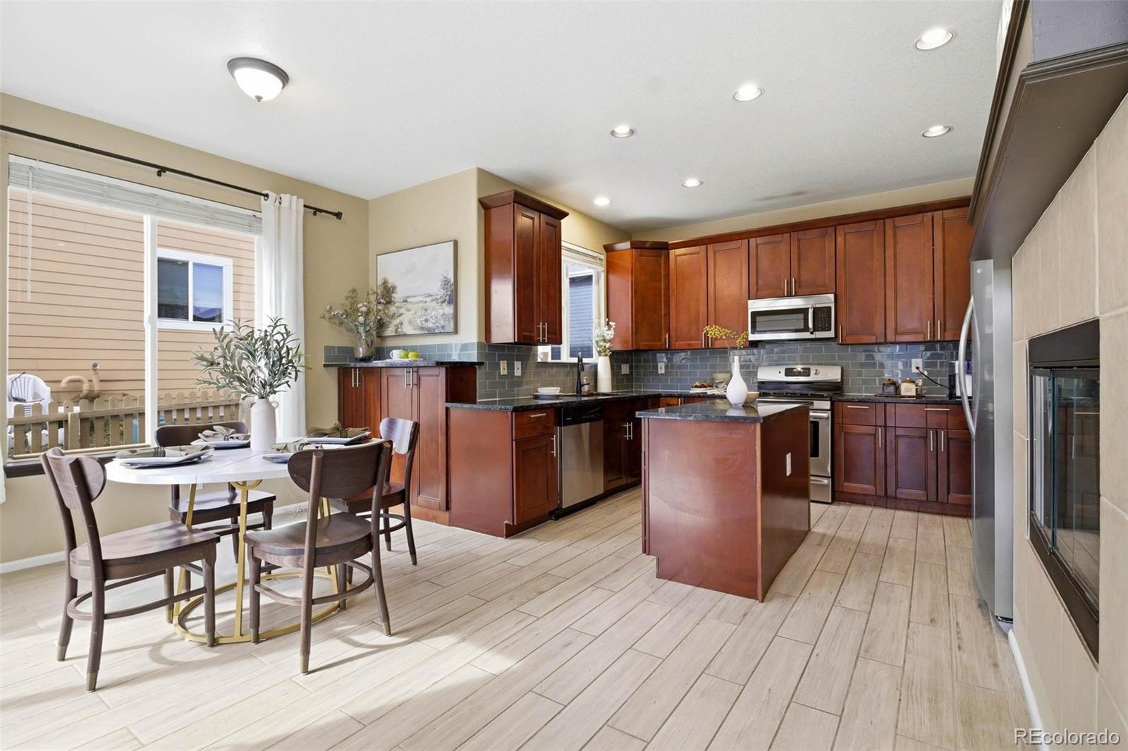 3157 Green Haven Circle Highlands Ranch CO 80126