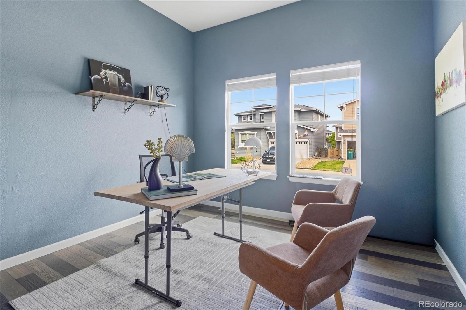 3157 Green Haven Circle Highlands Ranch CO 80126