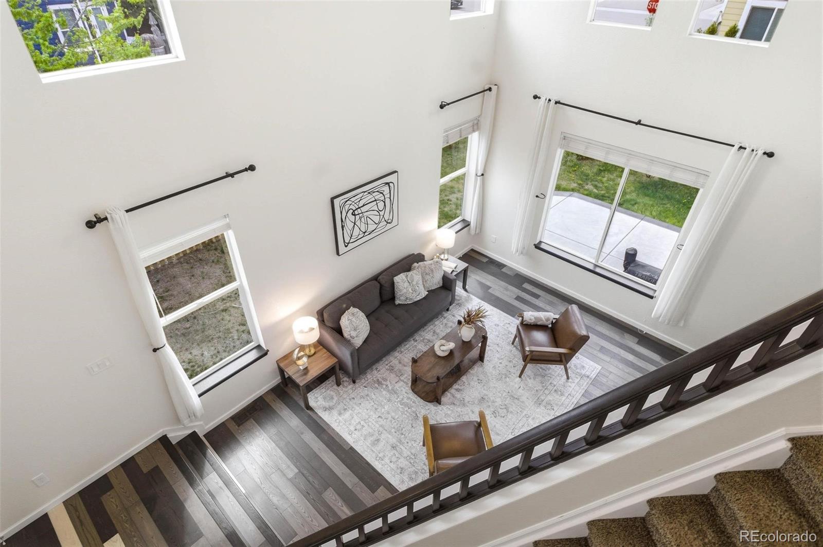 3157 Green Haven Circle Highlands Ranch CO 80126