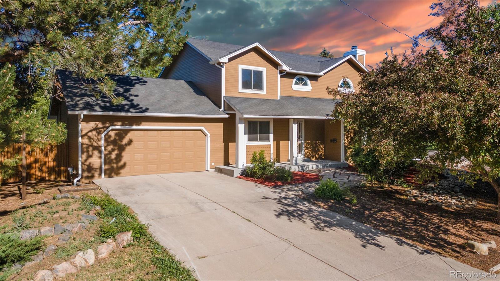 308 Oswego Street Aurora CO 80010