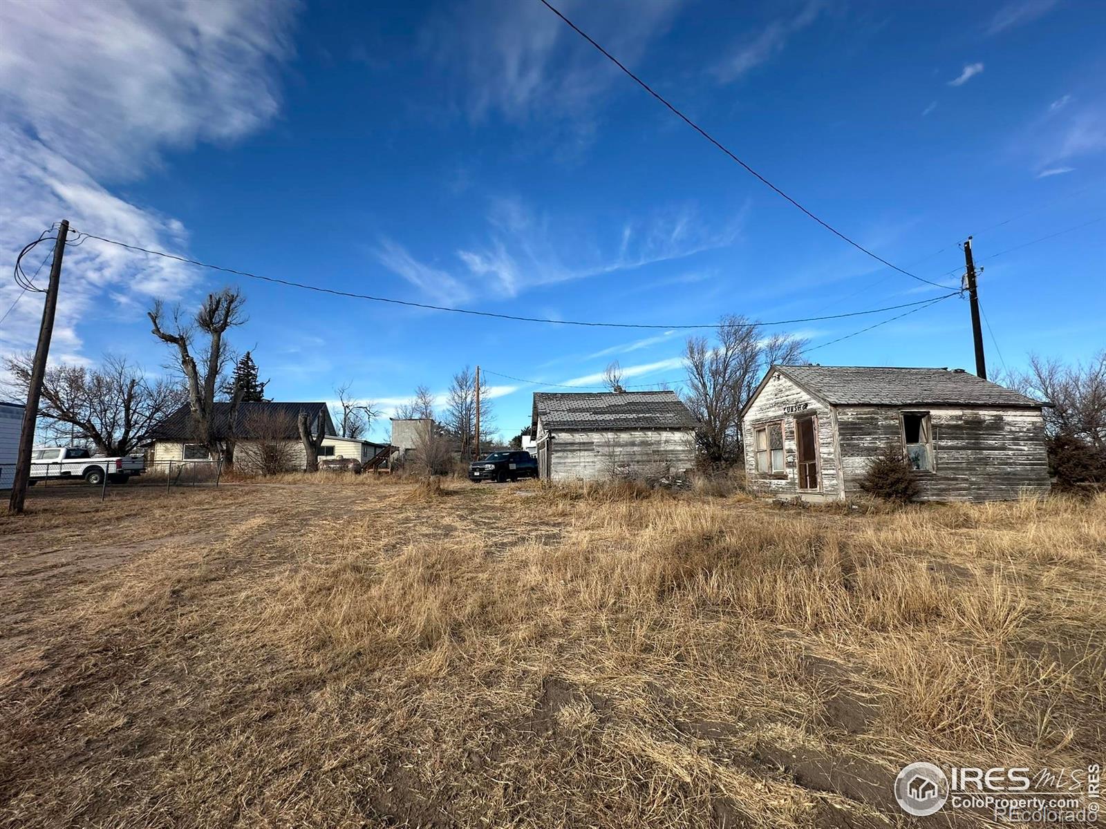 6447 Us Highway 36 Joes CO 80822
