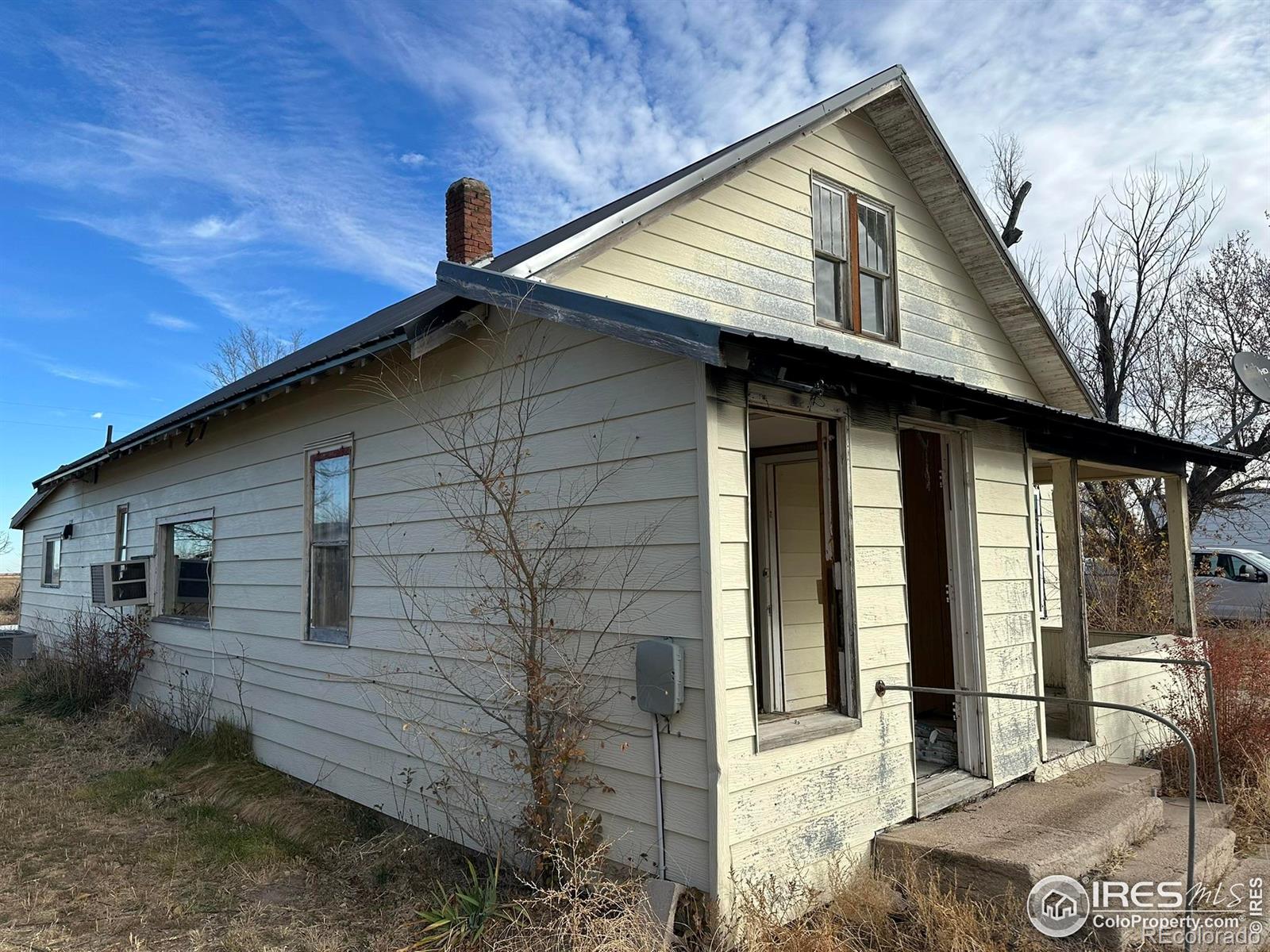 6447 Us Highway 36 Joes CO 80822