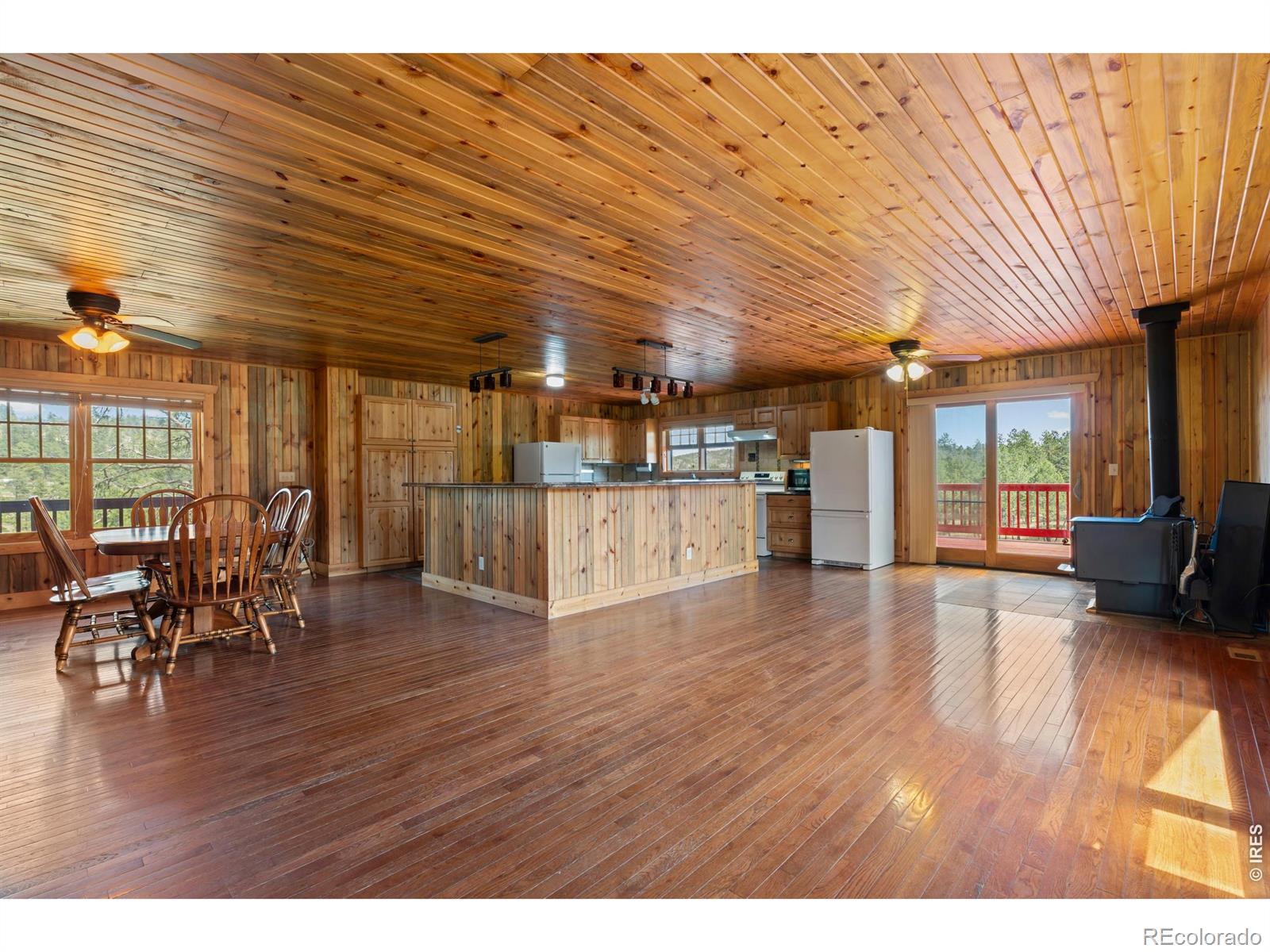 2515 Davis Ranch Road Bellvue CO 80512