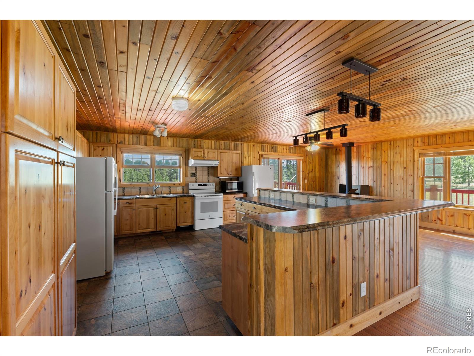 2515 Davis Ranch Road Bellvue CO 80512