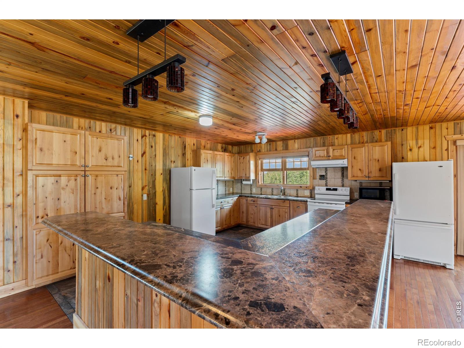 2515 Davis Ranch Road Bellvue CO 80512