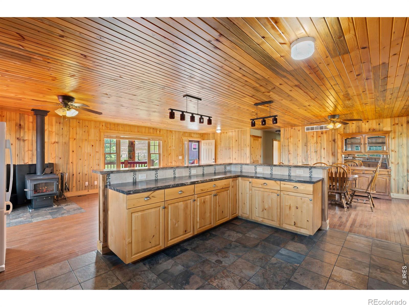 2515 Davis Ranch Road Bellvue CO 80512
