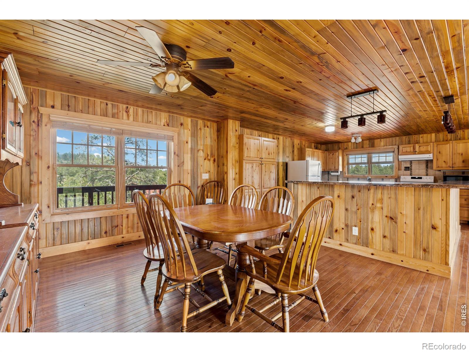 2515 Davis Ranch Road Bellvue CO 80512