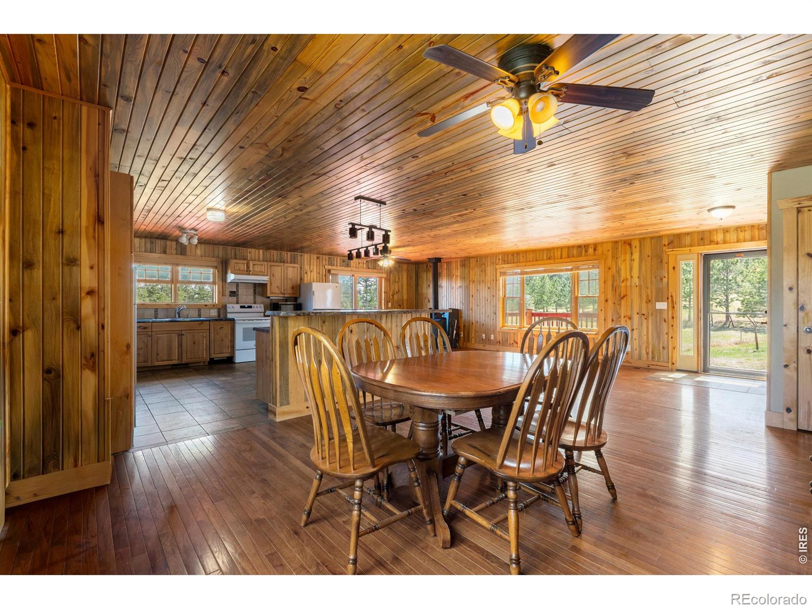 2515 Davis Ranch Road Bellvue CO 80512