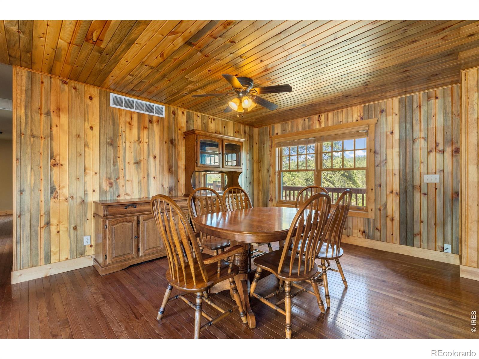 2515 Davis Ranch Road Bellvue CO 80512