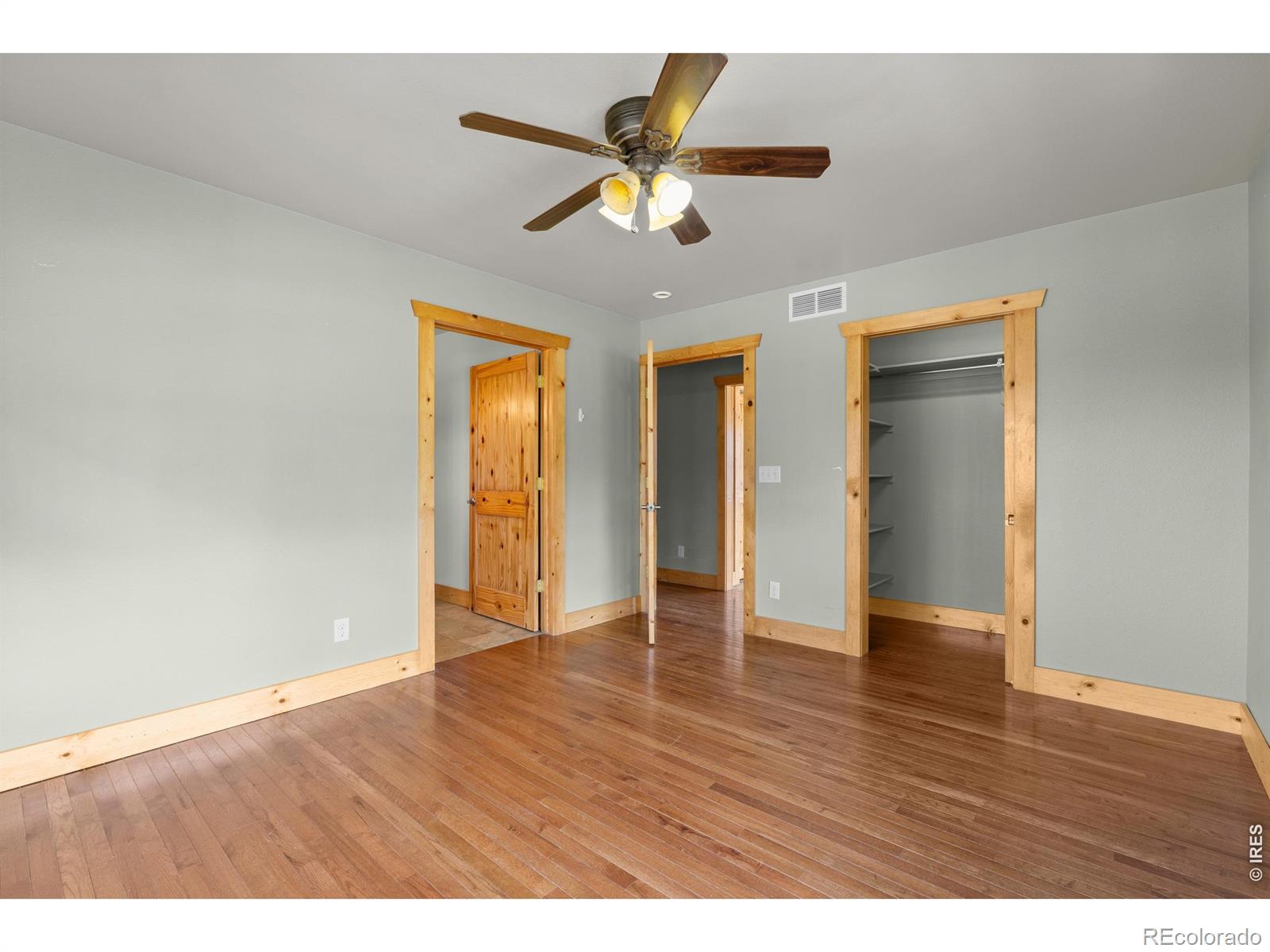 2515 Davis Ranch Road Bellvue CO 80512