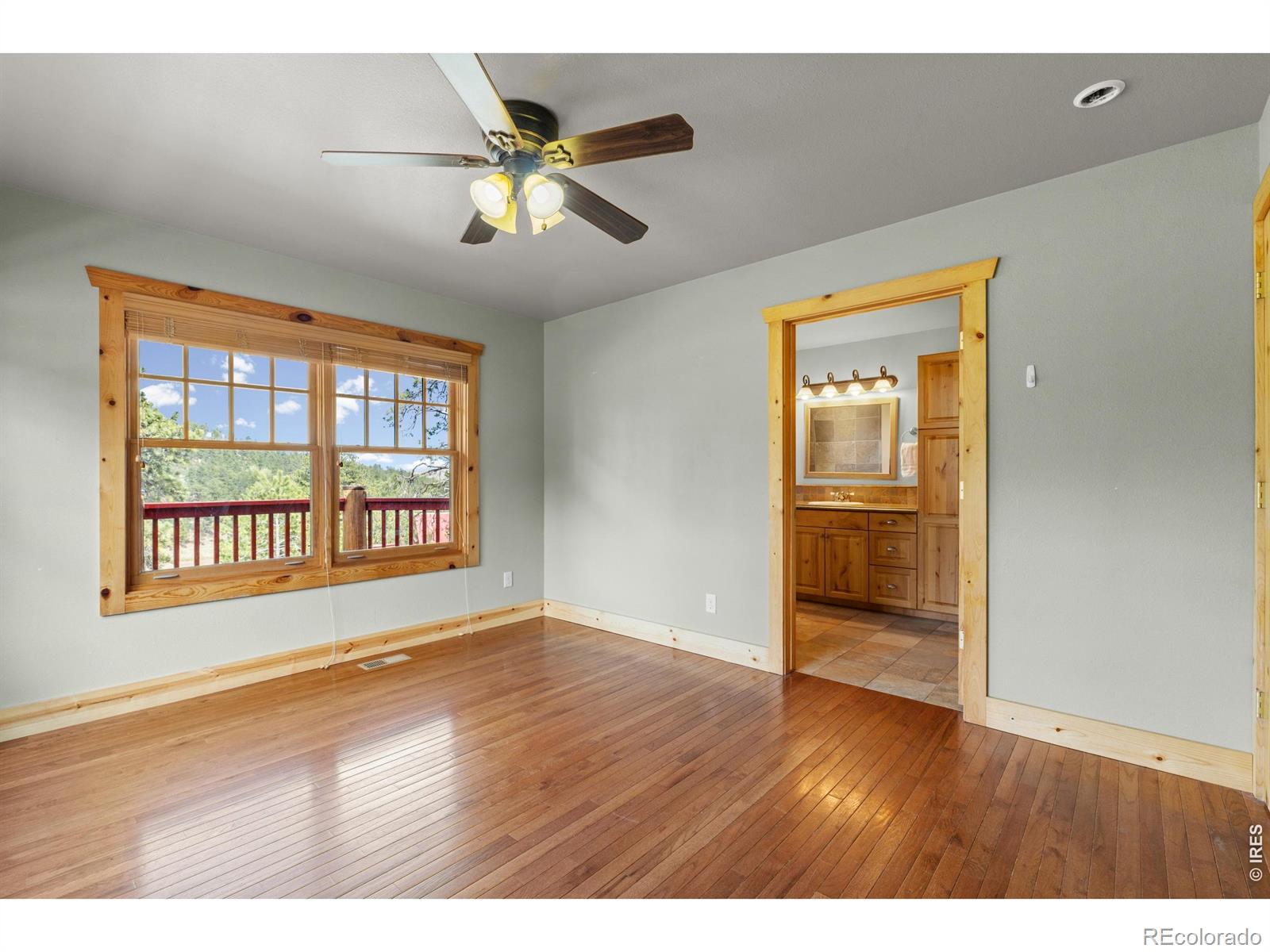2515 Davis Ranch Road Bellvue CO 80512