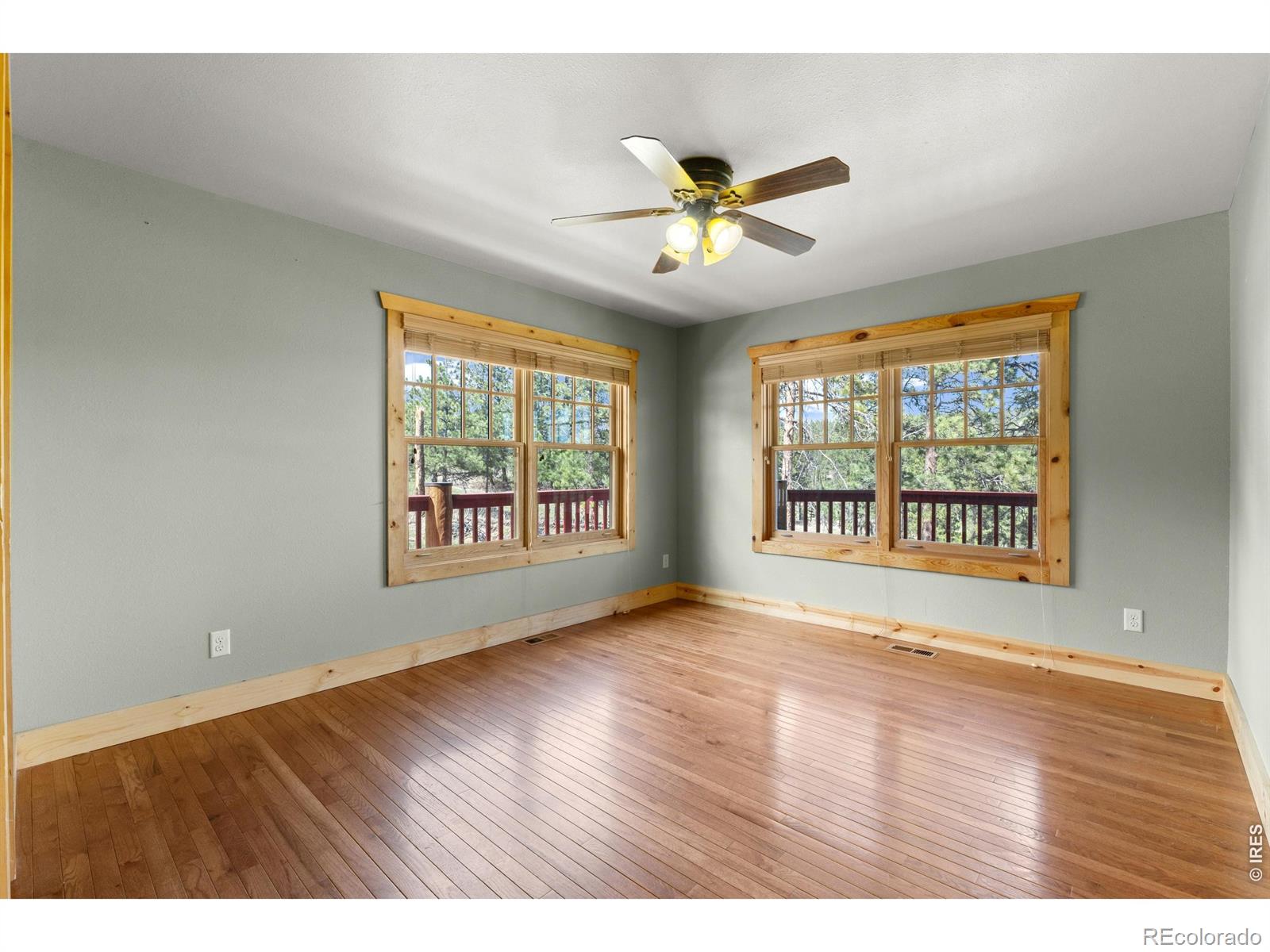 2515 Davis Ranch Road Bellvue CO 80512