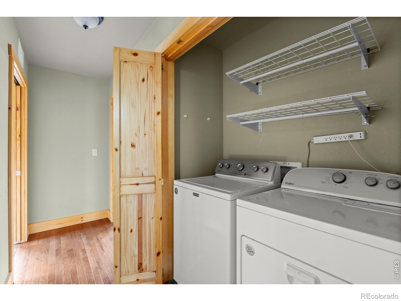 2515 Davis Ranch Road Bellvue CO 80512