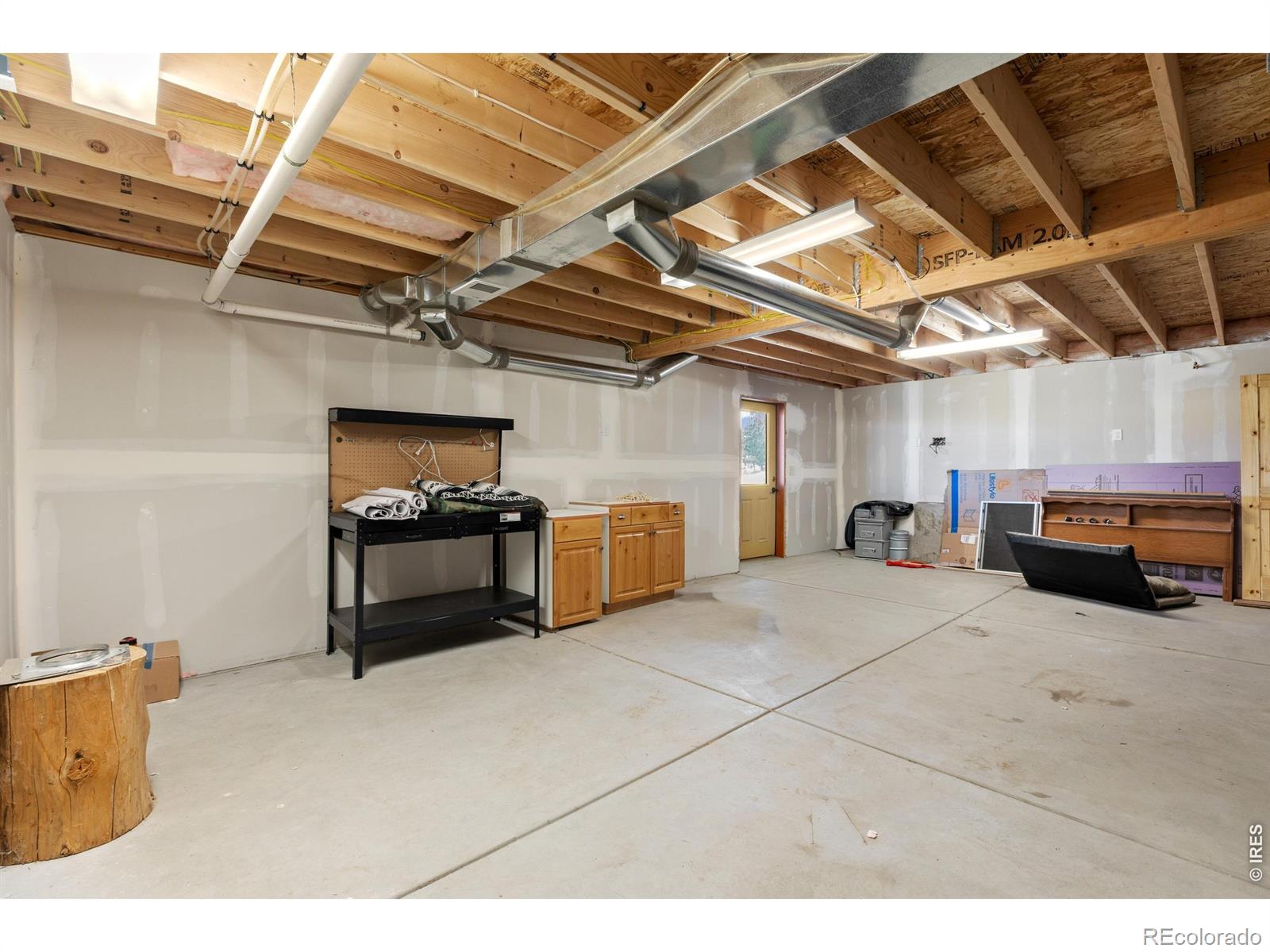 2515 Davis Ranch Road Bellvue CO 80512