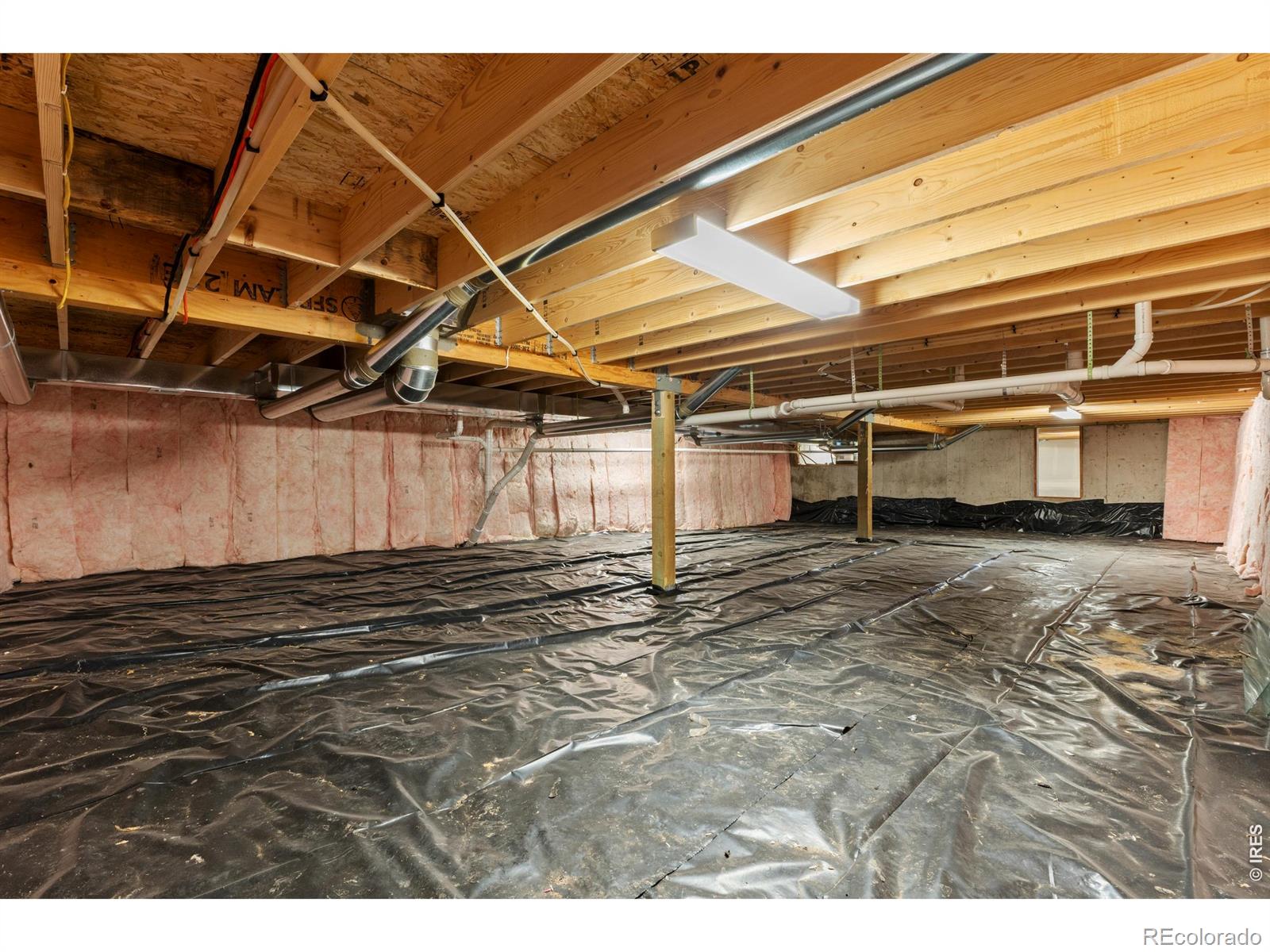 2515 Davis Ranch Road Bellvue CO 80512