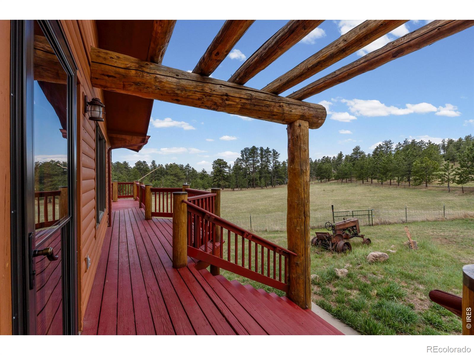 2515 Davis Ranch Road Bellvue CO 80512