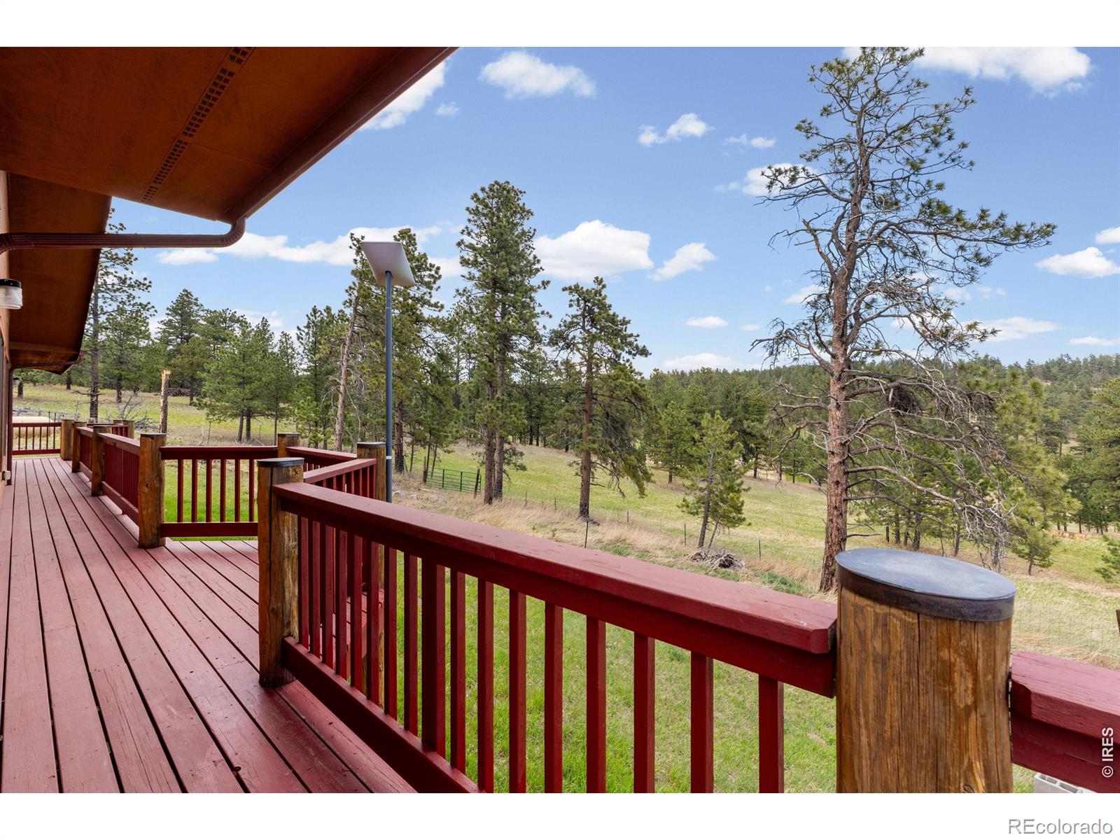 2515 Davis Ranch Road Bellvue CO 80512