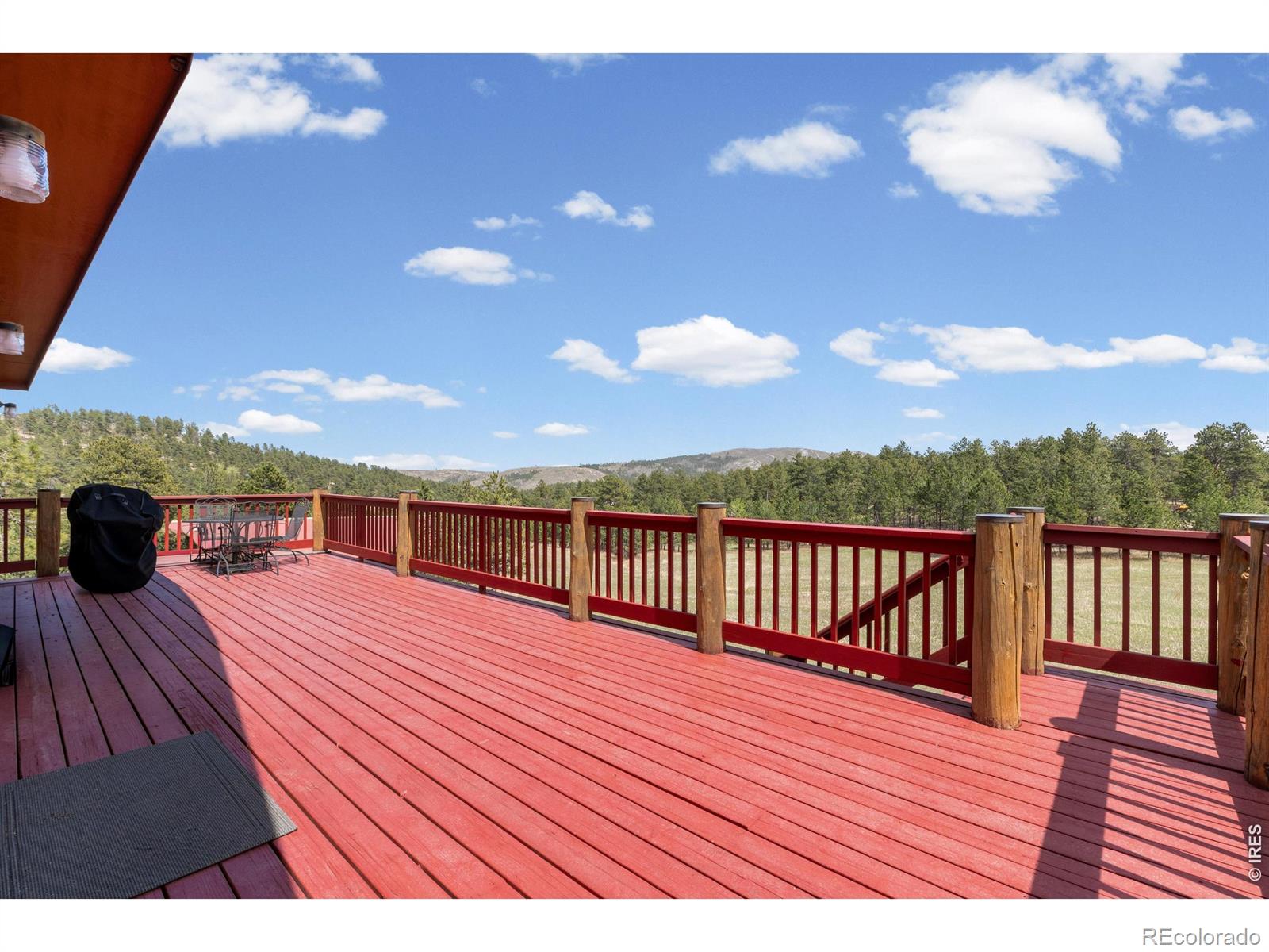 2515 Davis Ranch Road Bellvue CO 80512