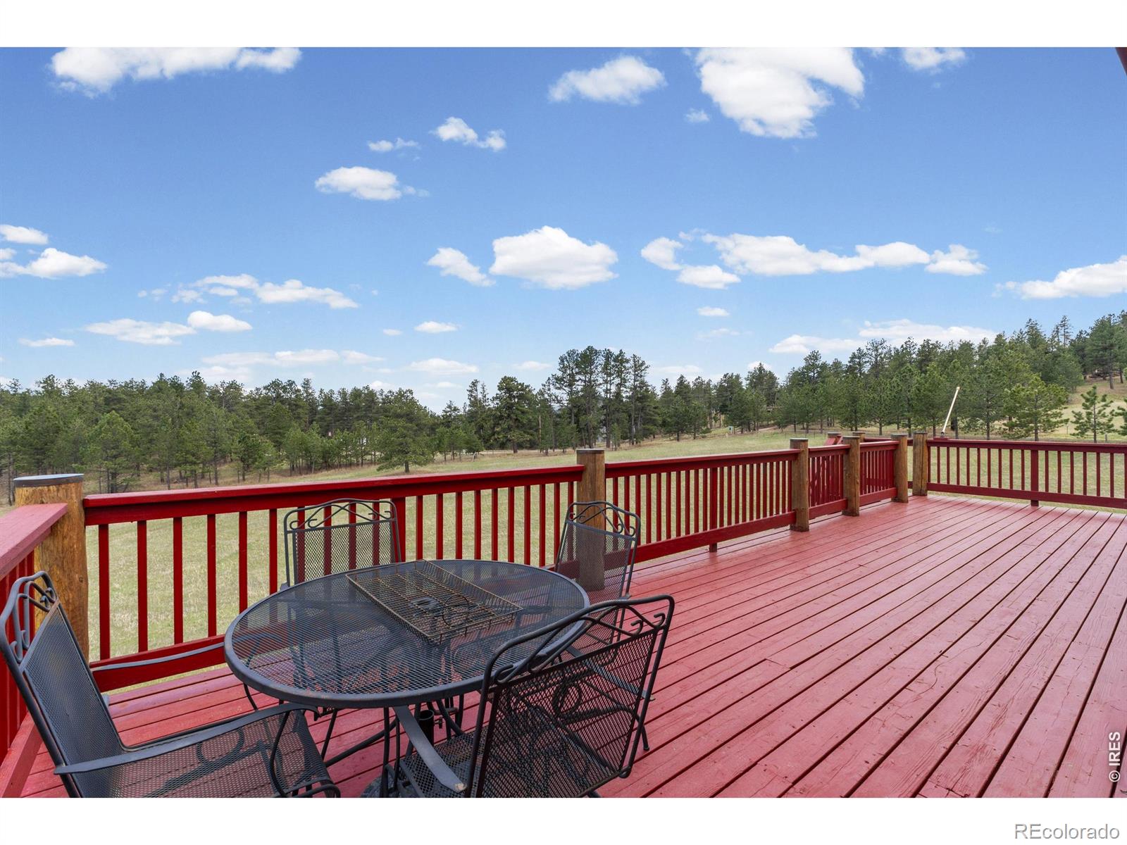 2515 Davis Ranch Road Bellvue CO 80512