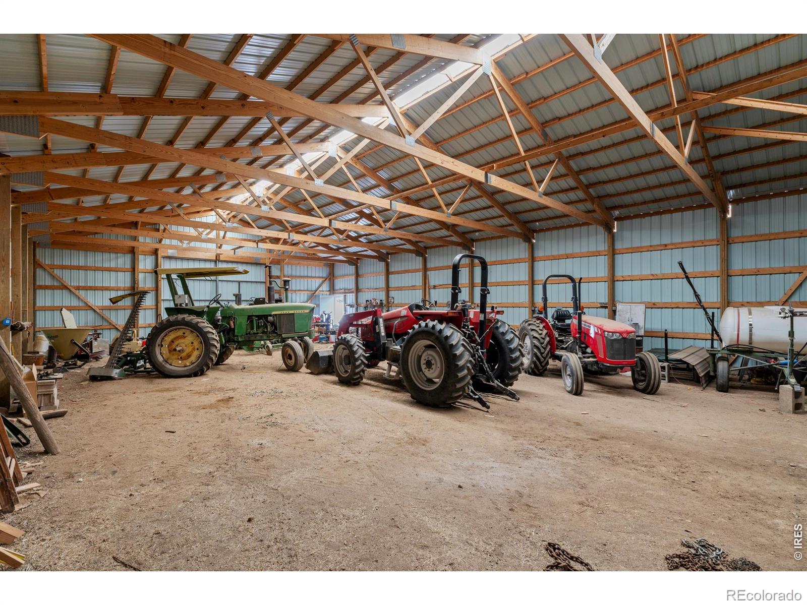 2515 Davis Ranch Road Bellvue CO 80512