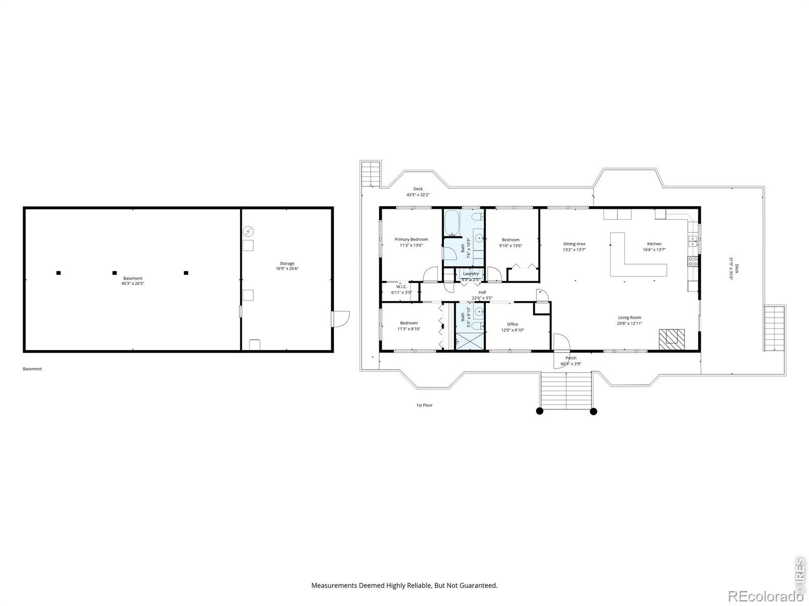 2515 Davis Ranch Road Bellvue CO 80512