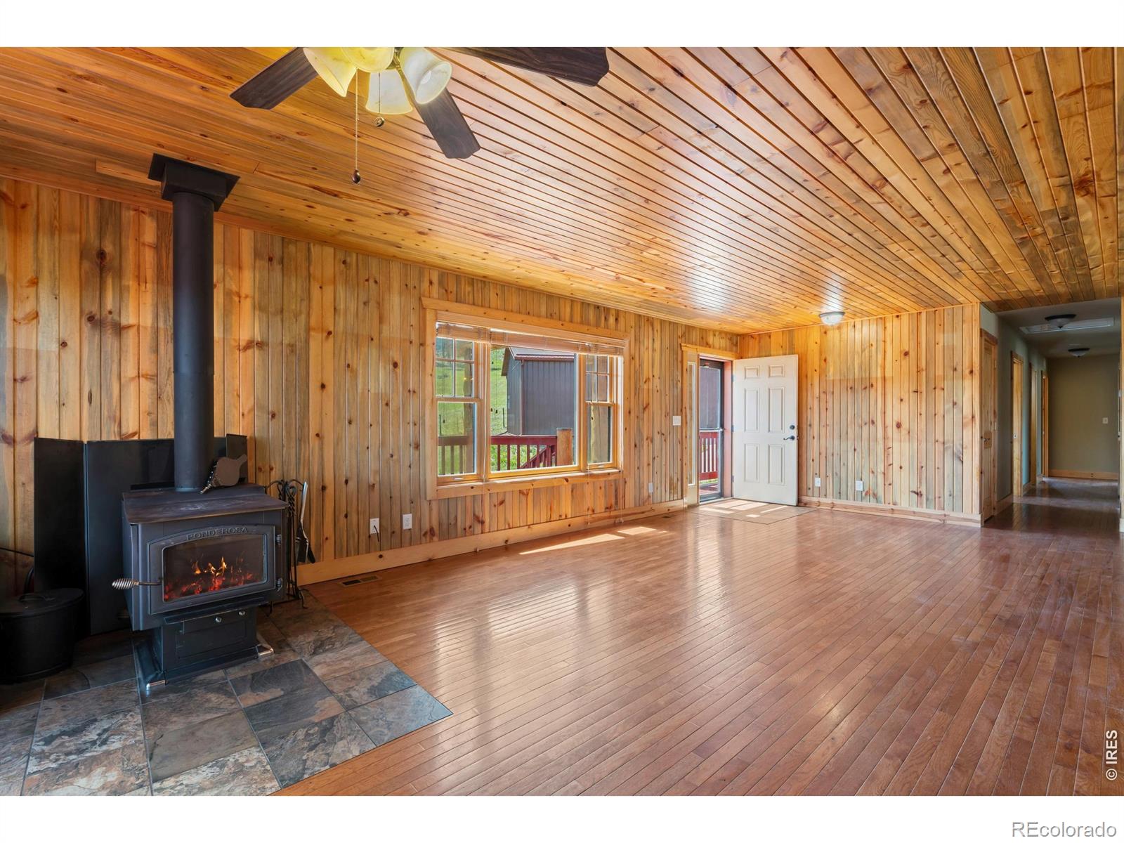2515 Davis Ranch Road Bellvue CO 80512