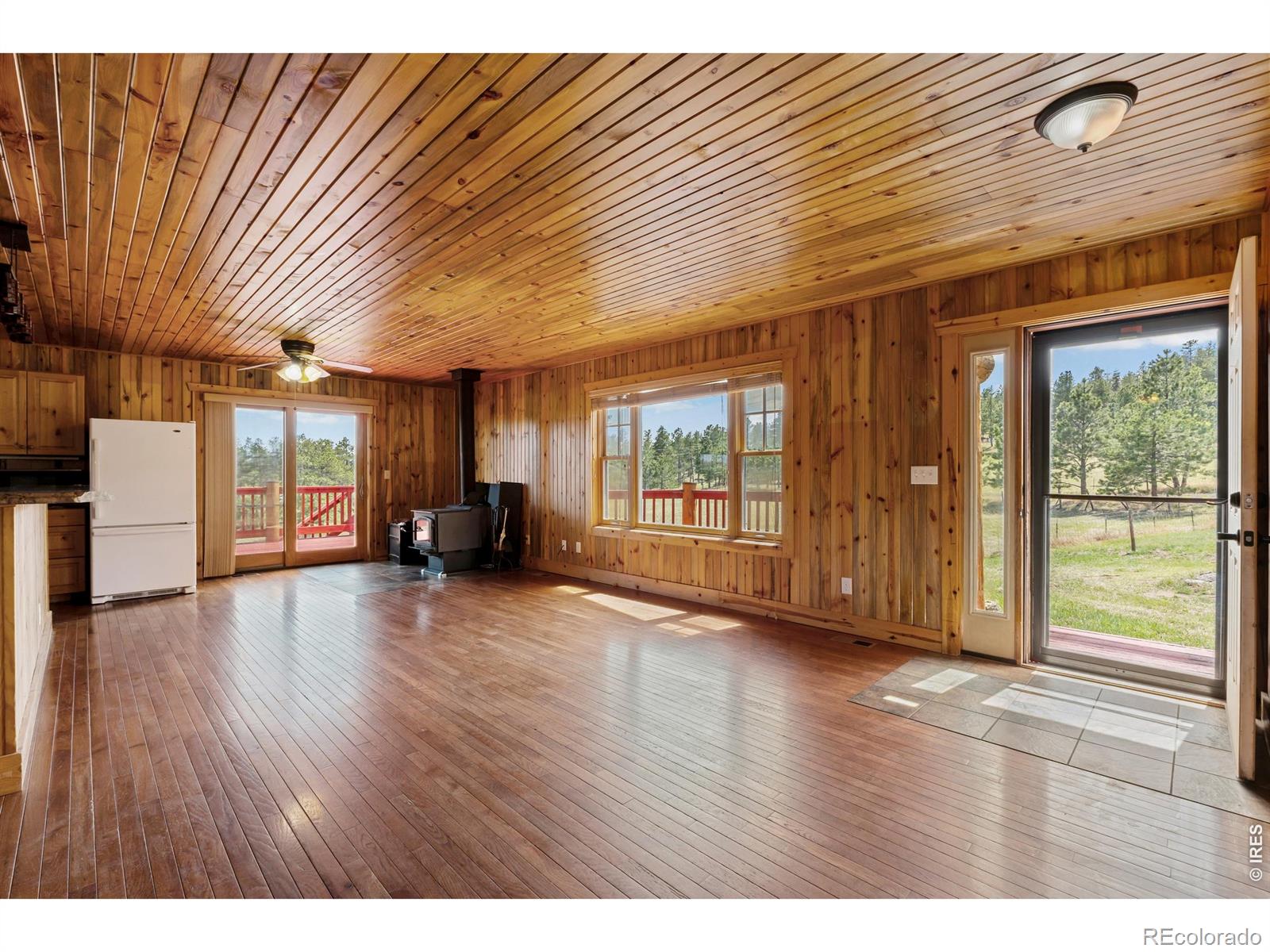 2515 Davis Ranch Road Bellvue CO 80512