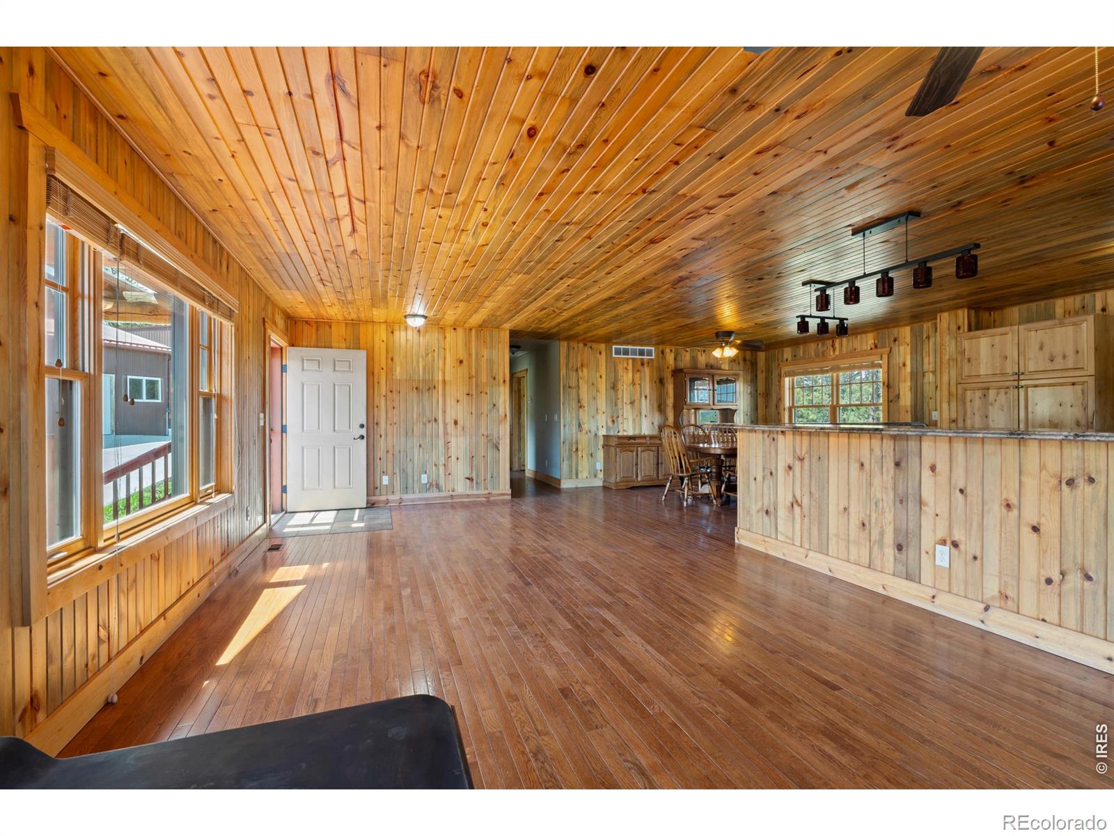 2515 Davis Ranch Road Bellvue CO 80512