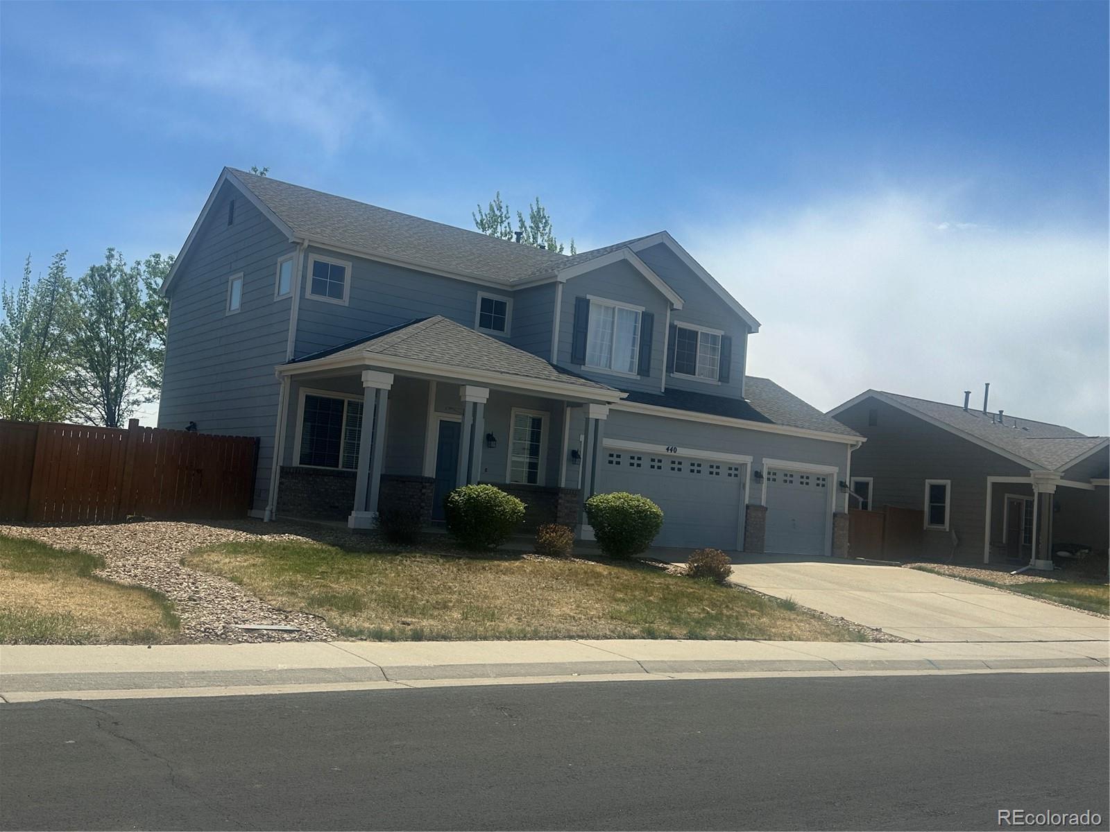 440 Elizabeth Street Dacono CO 80514