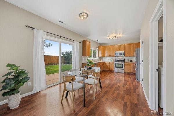 440 Elizabeth Street Dacono CO 80514