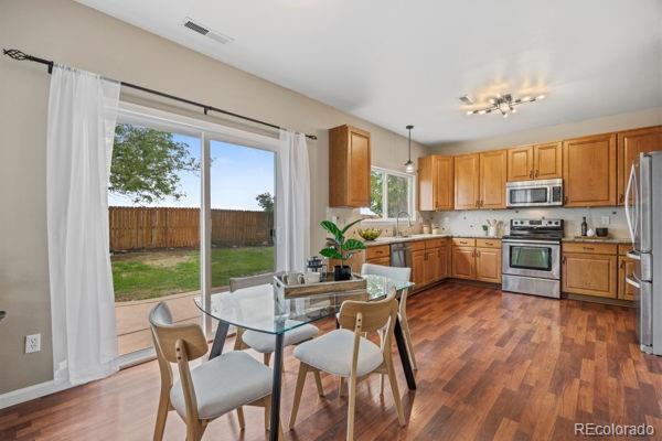 440 Elizabeth Street Dacono CO 80514
