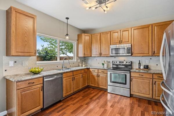 440 Elizabeth Street Dacono CO 80514