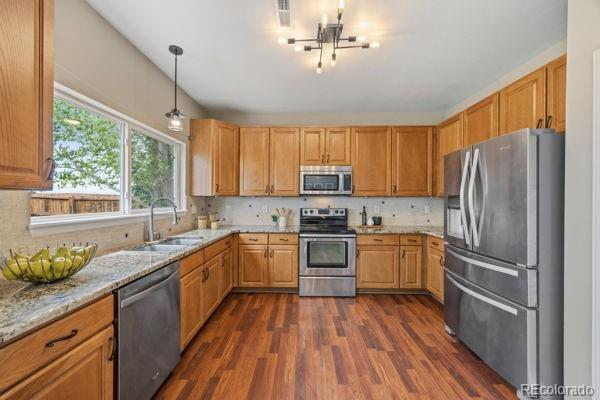 440 Elizabeth Street Dacono CO 80514