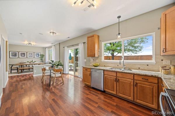 440 Elizabeth Street Dacono CO 80514