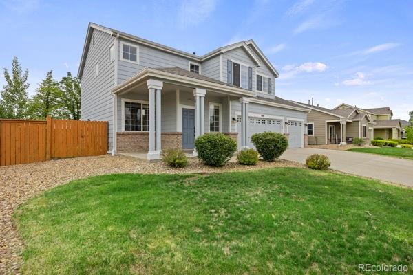 440 Elizabeth Street Dacono CO 80514