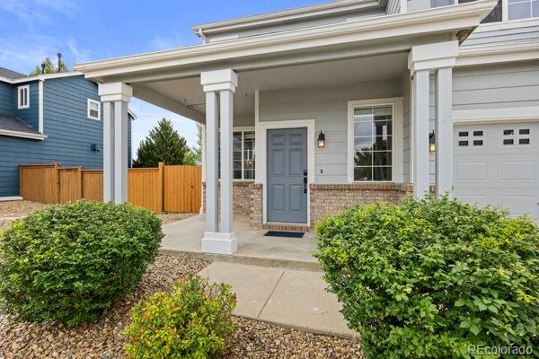 440 Elizabeth Street Dacono CO 80514