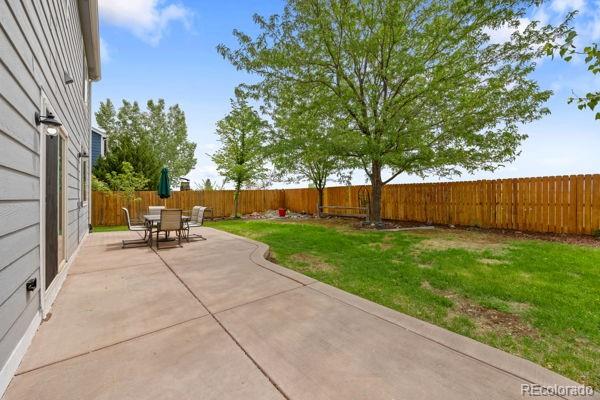 440 Elizabeth Street Dacono CO 80514