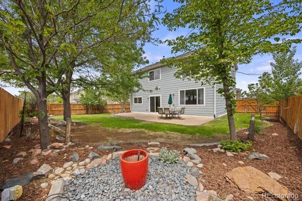 440 Elizabeth Street Dacono CO 80514