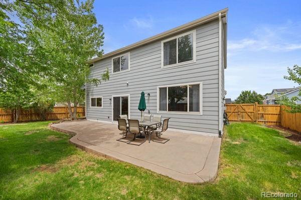 440 Elizabeth Street Dacono CO 80514